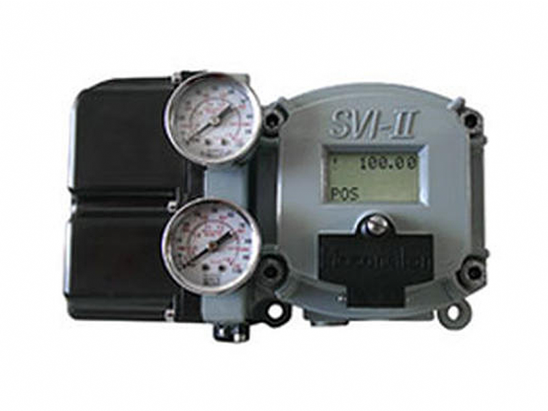 Baker Hughes SVI™ II AP