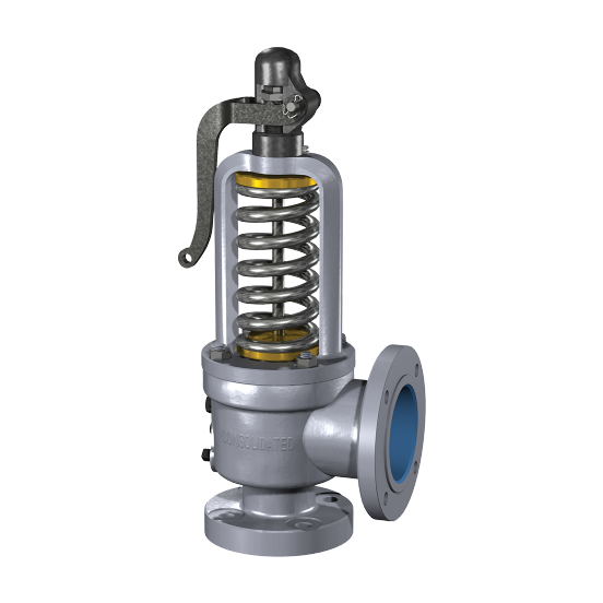 Type 1811 Safety Valve