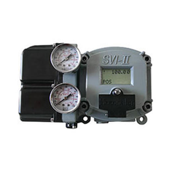 Baker Hughes SVI™ II AP 