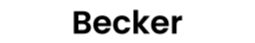 Becker