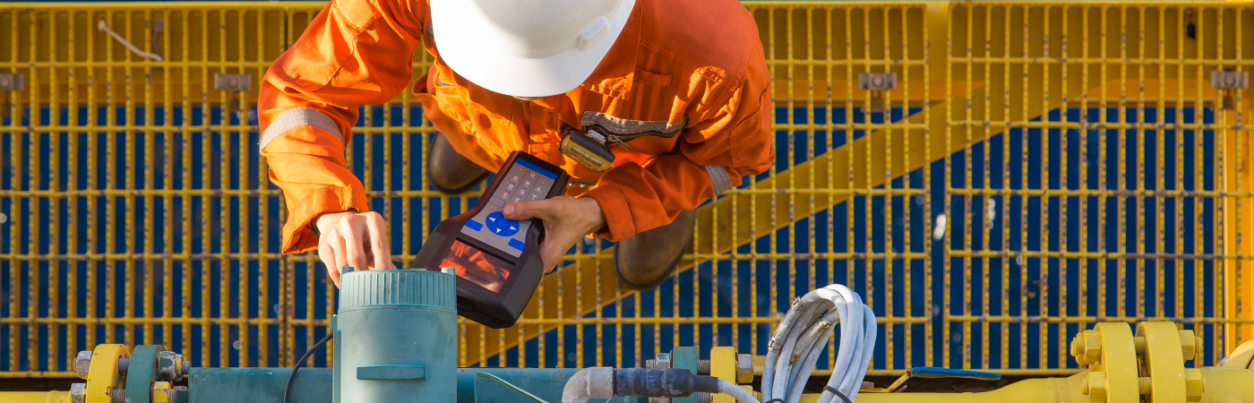 Онлайн испытания предохранительных клапанов 